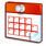 calendar icon