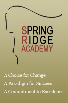 Spring Ridge Academy - Boarding School for Girls